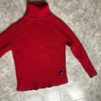 Продавам елегантен пуловер GAP, снимка 9 - Блузи с дълъг ръкав и пуловери - 35242153