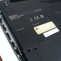 Работещ лаптоп за части Sony Vaio SVE151, снимка 15 - Лаптопи за работа - 42155388
