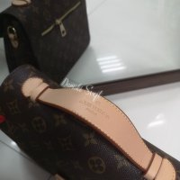 LV Louis Vuitton Metis Pochette нова дамска чанта реплика, снимка 9 - Чанти - 19210069