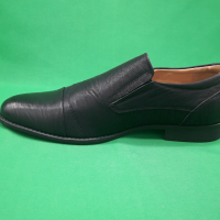 Мъжки официални обувки 3584 "ДИМИ"-гр.Добрич, снимка 2 - Официални обувки - 36510504