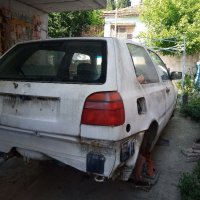 Продавам Фолксваген Голф 3/ VW Golf 3, снимка 5 - Автомобили и джипове - 37270003