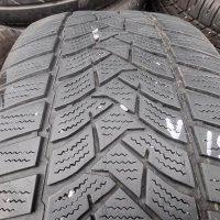 2бр зимни гуми 205/55/16 Dunlop V298, снимка 1 - Гуми и джанти - 39240770