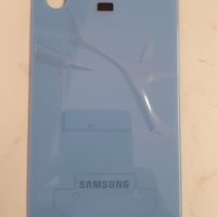 Заден капак, панел за Samsung A32 5G с рамка, снимка 3 - Резервни части за телефони - 39985205