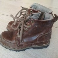детски обувки боти Timberland  Earth keepers, размер 29, снимка 9 - Детски боти и ботуши - 30134374