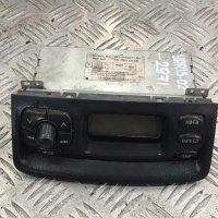 Панел Aудио система Toyota Yaris 2003г., снимка 1 - Аксесоари и консумативи - 32178961