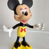 Disney , Minnie Mouse фигурки. , снимка 6 - Фигурки - 42274412