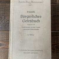 Книга на немски, снимка 3 - Антикварни и старинни предмети - 44354588