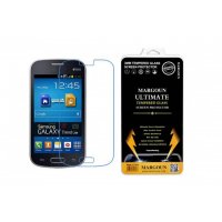 Протектор за екран Samsung Galaxy Trend Duos - Samsung Galaxy Trend Lite - Samsung GT-S7390 , снимка 2 - Фолия, протектори - 22612904