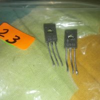135-16-Транзистори, снимка 2 - Други - 42700855