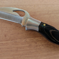 Малки сгъваеми ножчета / 3 модела /, снимка 8 - Ножове - 44605281