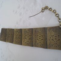 възрожденска гривна накит, снимка 7 - Антикварни и старинни предмети - 38470813