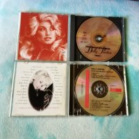 Dolly Parton , снимка 2 - CD дискове - 42538940