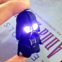 ✨ 🚀Dart Vader Star Wars ключодържател + Отварачка от междузвездни войни!, снимка 7 - Други ценни предмети - 21372335