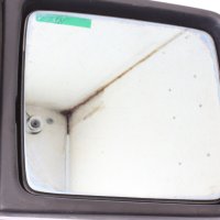 Дясно огледало Mercedes W124 1248101616A, снимка 3 - Части - 42612460
