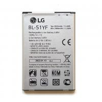 Батерия за LG G4 Dual H818 BL-51YF, снимка 3 - Оригинални батерии - 36711444