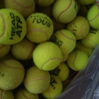 Тенис топки 1 лв, снимка 3 - Тенис - 30088452