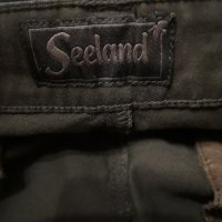 Мъжки панталон Seeland. , снимка 4 - Панталони - 40321930