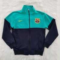 Детски екип Nike FC Barcelona 12-13 години, снимка 7 - Детски анцузи и суичери - 42196065