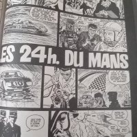34бр списания Pif,1967г,френски,оригинал, снимка 14 - Списания и комикси - 42720950