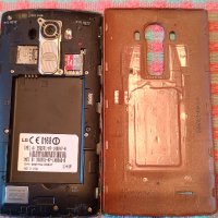 LG G4 Dual (H818P), снимка 4 - LG - 42531143