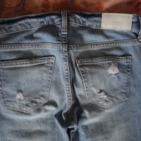 Дънки HM - Skinny & Denim, снимка 6 - Дънки - 29221291