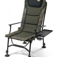 Стол от магнезиева сплав - Anaconda Freelancer CS-Ti-Lite Carp Seat New 2021, снимка 1 - Къмпинг мебели - 31400259