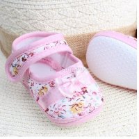 Нови! Бебешки обувки за прохождане буйки модел 1, снимка 6 - Бебешки обувки - 38949843