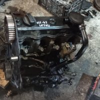 Двигател AFN 1.9-110к.с. Vw Audi - 550лв