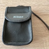 Nikon Nuvis 300 фотоапарат, снимка 4 - Фотоапарати - 34101563