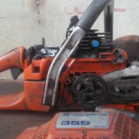 husqvarna 359 на части, снимка 3 - Градинска техника - 39539015