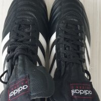 Adidas COPA Kaiser 5 Made in Germany Мens Size 42 /2/3/26.5см UK 8.5 US 9 Ест Кожа ОРИГИНАЛ! Бутонки, снимка 5 - Спортни обувки - 37918766