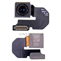 Нова Задна Камера Main Big Rear Camera iPhone 6S 4.7, снимка 1 - Резервни части за телефони - 36417662