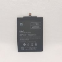 Нова Батерия BM47 за Xiaomi Redmi 3 4000mAh Оригинал, снимка 1 - Оригинални батерии - 31347761