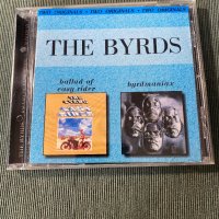 The Byrds,Dave Dee,Dozy,Beaky,Mick & Tich, снимка 6 - CD дискове - 42085879