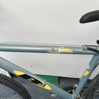 b1 tact    26''   колело / велосипед / байк       дидо + -цена 252 лв - алуминиеви педали и спирачки, снимка 4 - Велосипеди - 42030659