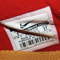 Nike 42, снимка 2 - Маратонки - 31357380