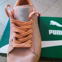 Puma оригинални кецове / маратонки , снимка 4 - Кецове - 38742385