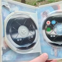 Х-мен 2 DVD , снимка 2 - DVD филми - 44433194