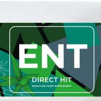 ENT - (EnjoyNT) -Комплексна защита на стави и мускули от Project V , снимка 3 - Хранителни добавки - 31582383