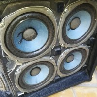 bose-profi speakers-made in usa-внос swiss 1309230917G, снимка 7 - Тонколони - 42173178