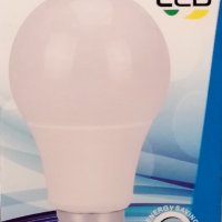 LED ЛАМПА E27 12W ТОП цена на ВНОСИТЕЛ, снимка 2 - Лед осветление - 29239737