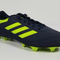 Adidas Goletto FG - футболни обувки, размер 42.7 /UK 8.5/ стелка 27 см..                     , снимка 3 - Футбол - 39364375