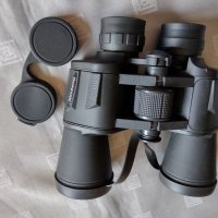 20x50 High Power Military Binoculars - Waterproof - RONHAN, снимка 1 - Оборудване и аксесоари за оръжия - 34941704