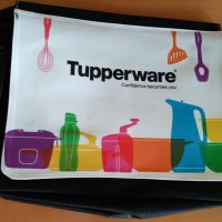  Ежедневна бизнес чанта Tupperware, снимка 1 - Чанти - 29256363