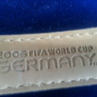 часовник: FIFA World cup 2006 Germany,Grand Carrera-реплика-НАМАЛЕНИ ЦЕНИ!, снимка 3 - Антикварни и старинни предмети - 29407724
