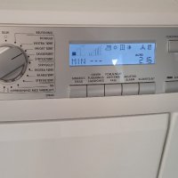 Сушилня с термопомпа AEG Electrolux 🇩🇪🇩🇪🇩🇪, снимка 7 - Сушилни - 38100259