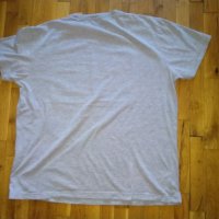 Бийтълс Beatles тениска принт размер ХЛ, снимка 9 - Тениски - 30754015