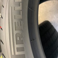 315 35 21, Летни гуми, Pirelli PZero, 2 броя, снимка 8 - Гуми и джанти - 44329444