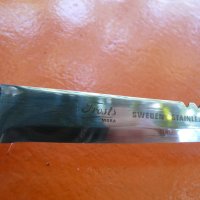  Шведски нож MORA , снимка 2 - Други ценни предмети - 42224123