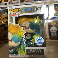 Marco-One Piece Funko Pop(Funko Exclusive), снимка 1 - Колекции - 44782230